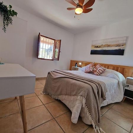 Casa Caballo A Private Cottage In Lubrín 外观 照片