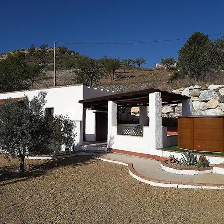 Casa Caballo A Private Cottage In Lubrín 外观 照片